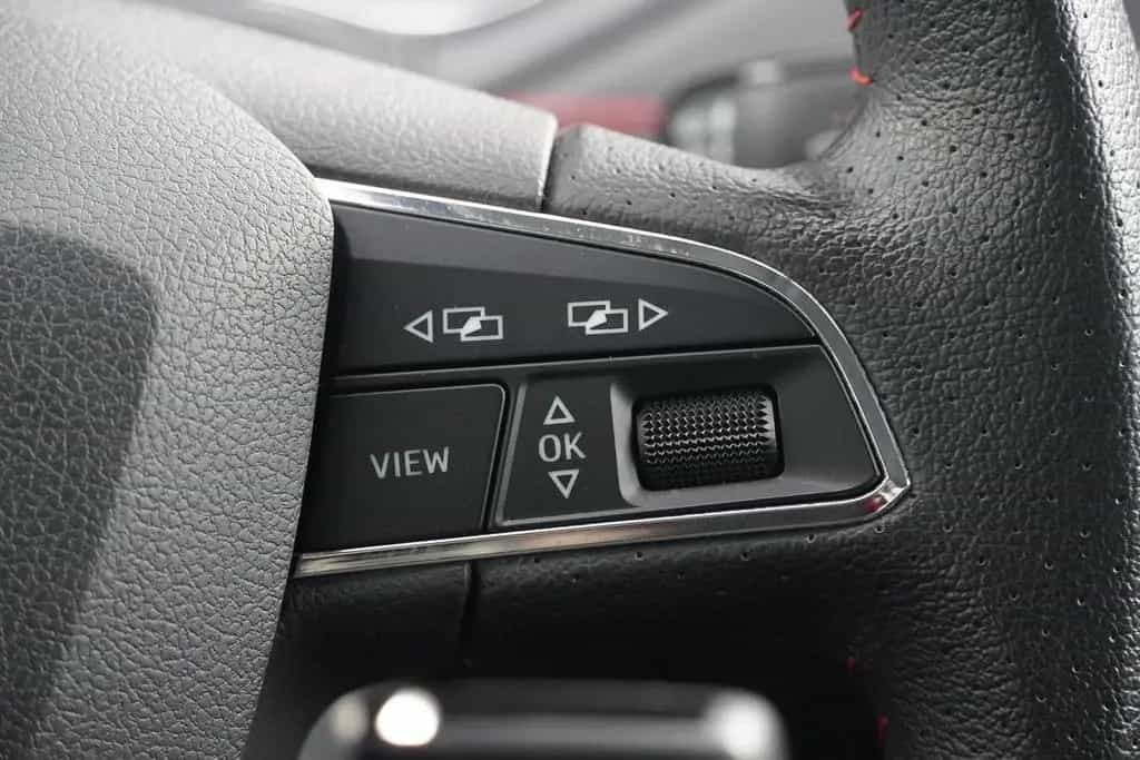 Seat Ibiza 1.0 TSI FR FullLink Tempomat PDC USB 07/2019-photo-17