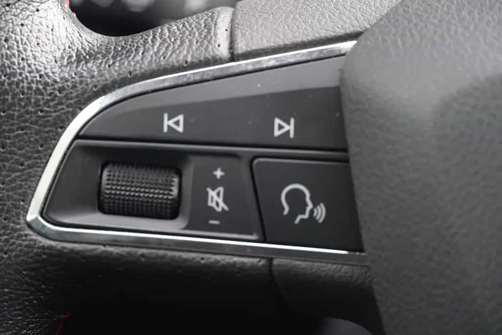 Seat Ibiza 1.0 TSI FR FullLink Tempomat PDC USB 07/2019-photo-19