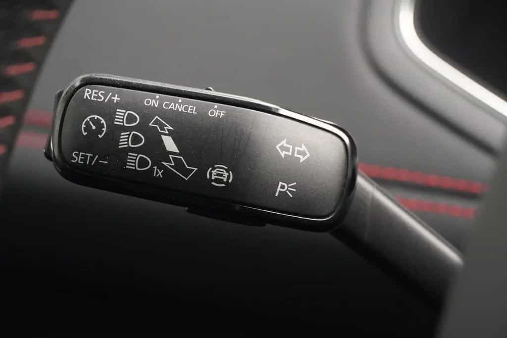 Seat Ibiza 1.0 TSI FR FullLink Tempomat PDC USB 07/2019-photo-20