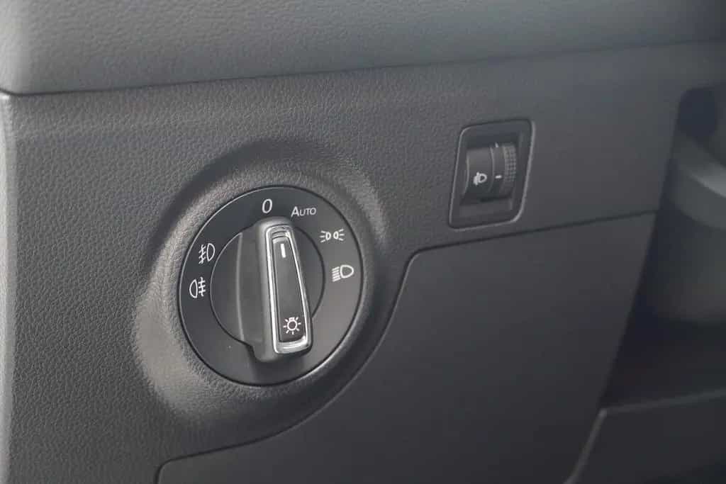 Seat Ibiza 1.0 TSI FR FullLink Tempomat PDC USB 07/2019-photo-21
