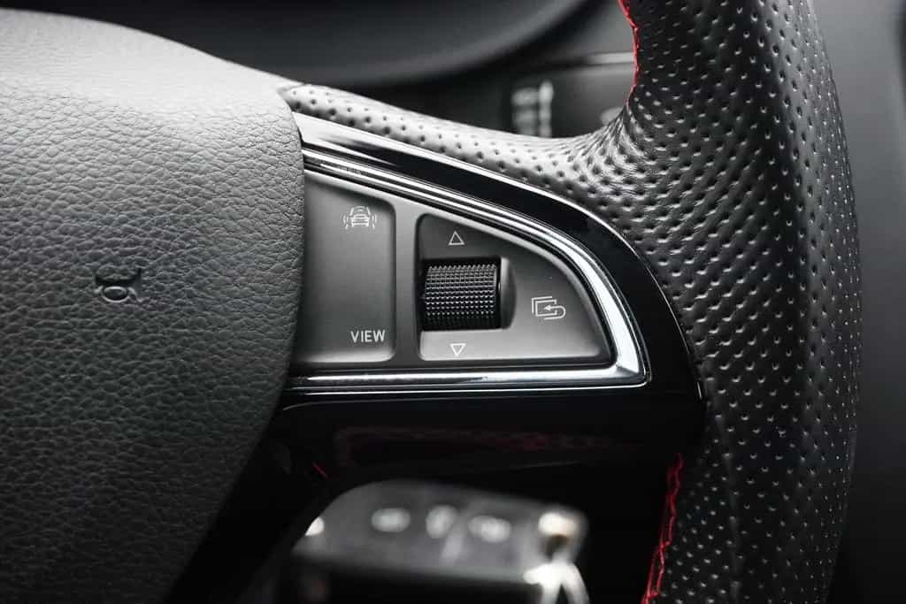 Skoda Octavia Combi 2.0 RS 245 Navi Digitales Cockpit 05/2019-photo-16