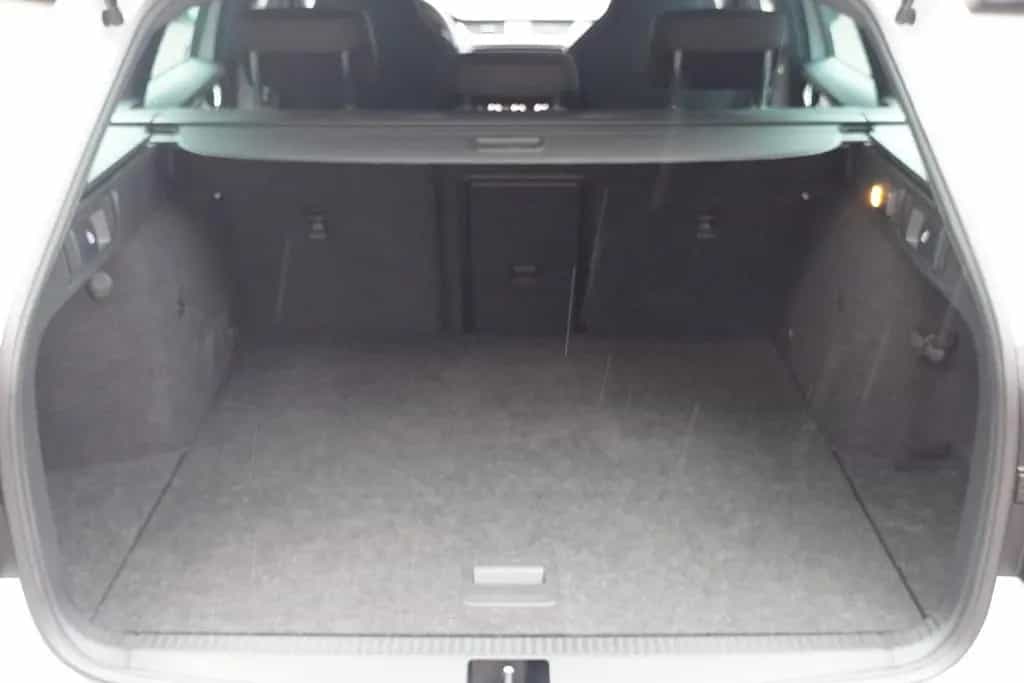 Skoda Octavia Combi 2.0 RS 245 Navi Digitales Cockpit 05/2019-photo-27