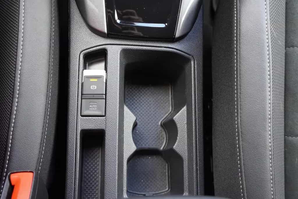 Volkswagen T-Roc 1.0 TSI Style IQ-Light Navi Teilleder ACC 02/2023-photo-20