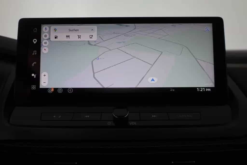 Nissan Qashqai N-Connecta 1.3 Dig-T Aut. LED ACC Navi K 03/2026-photo-10