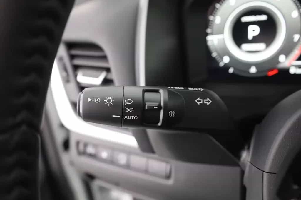 Nissan Qashqai N-Connecta 1.3 Dig-T Aut. LED ACC Navi K 03/2026-photo-18