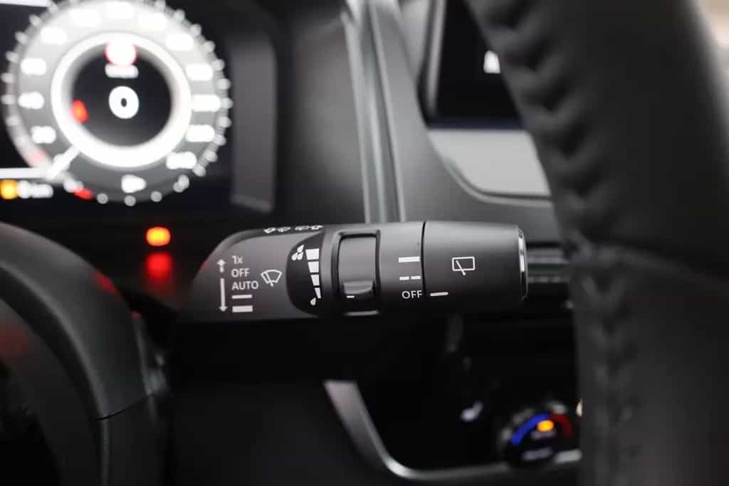 Nissan Qashqai N-Connecta 1.3 Dig-T Aut. LED ACC Navi K 03/2026-photo-19