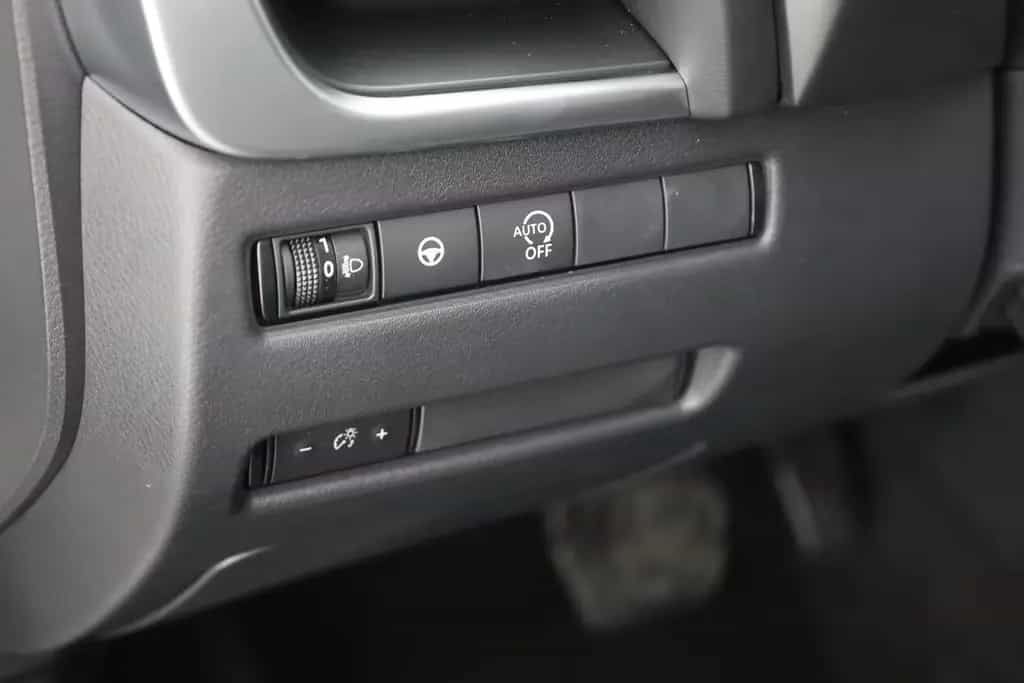 Nissan Qashqai N-Connecta 1.3 Dig-T Aut. LED ACC Navi K 03/2026-photo-20