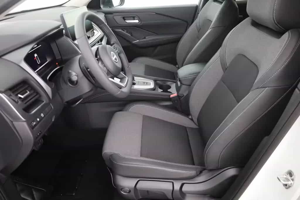 Nissan Qashqai N-Connecta 1.3 Dig-T Aut. LED ACC Navi K 03/2026-photo-22