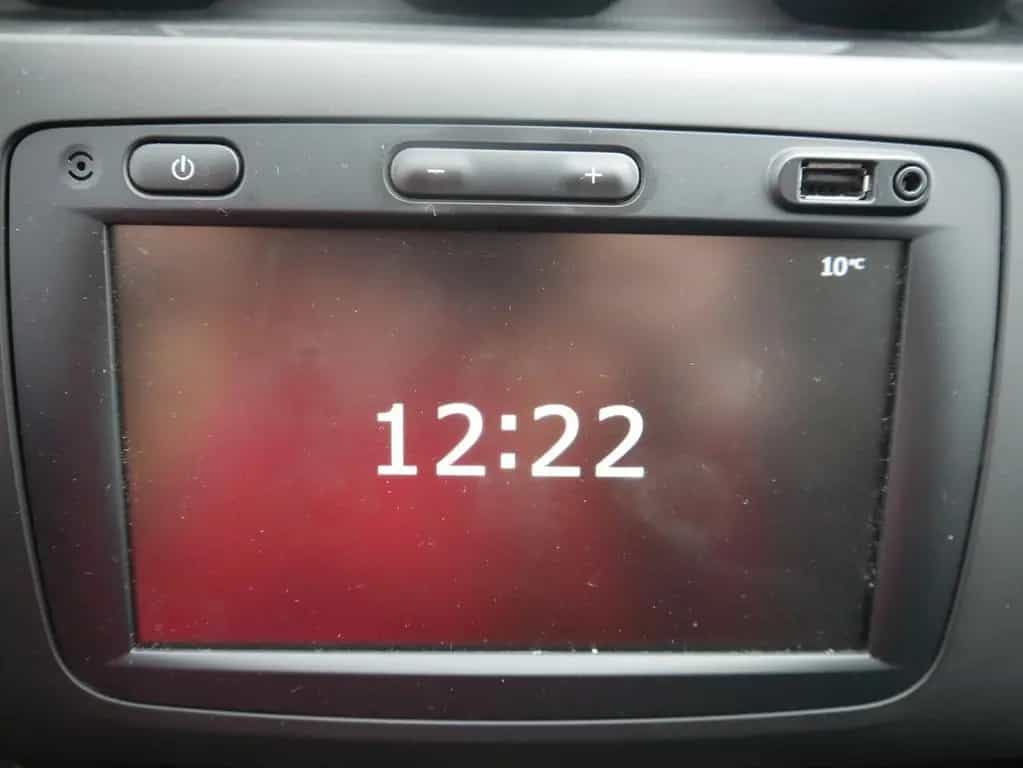 Dacia Duster II 1.3 TCE Prestige Navi Tempomat Kamera 08/2019-photo-12