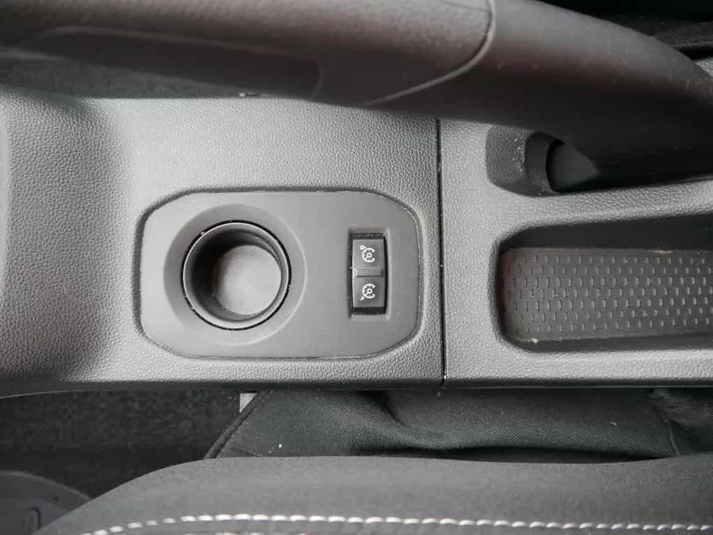 Dacia Duster II 1.3 TCE Prestige Navi Tempomat Kamera 08/2019-photo-20