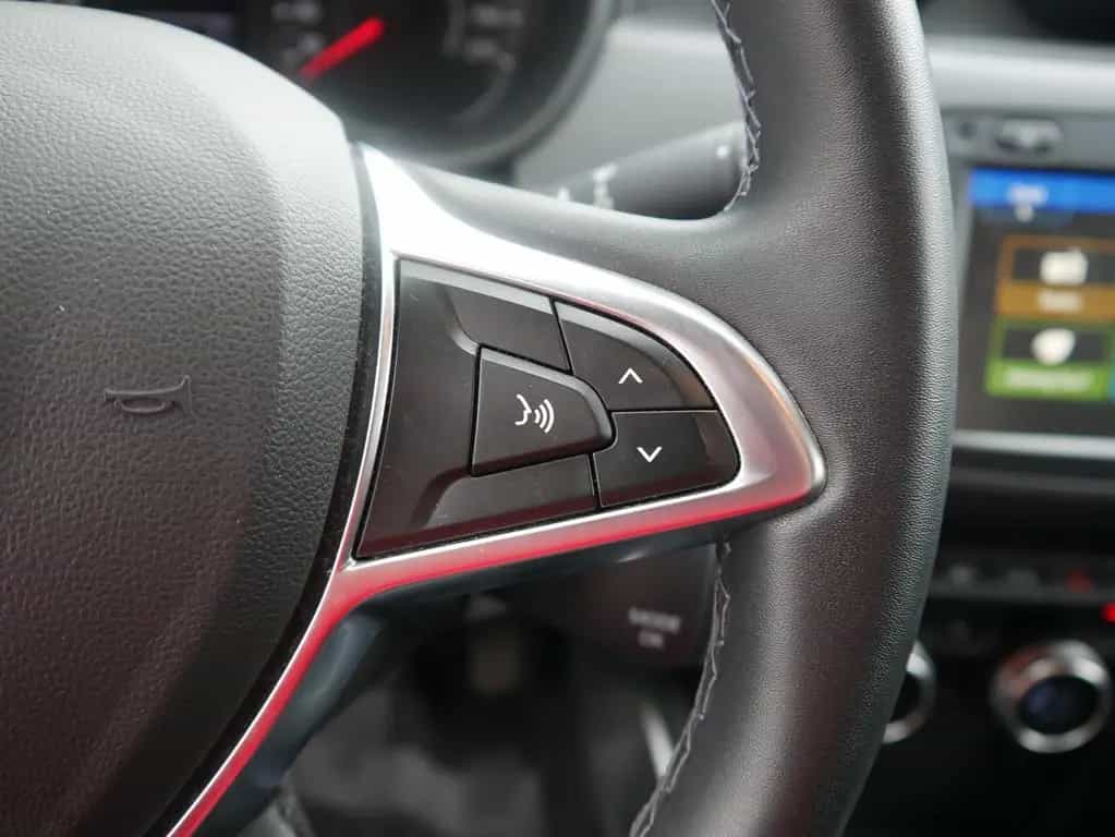 Dacia Duster II 1.3 TCE Prestige Navi Tempomat Kamera 08/2019-photo-21