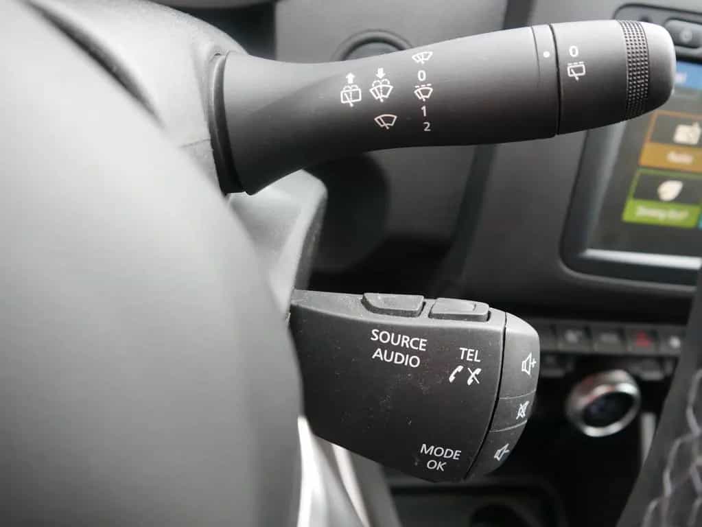Dacia Duster II 1.3 TCE Prestige Navi Tempomat Kamera 08/2019-photo-23