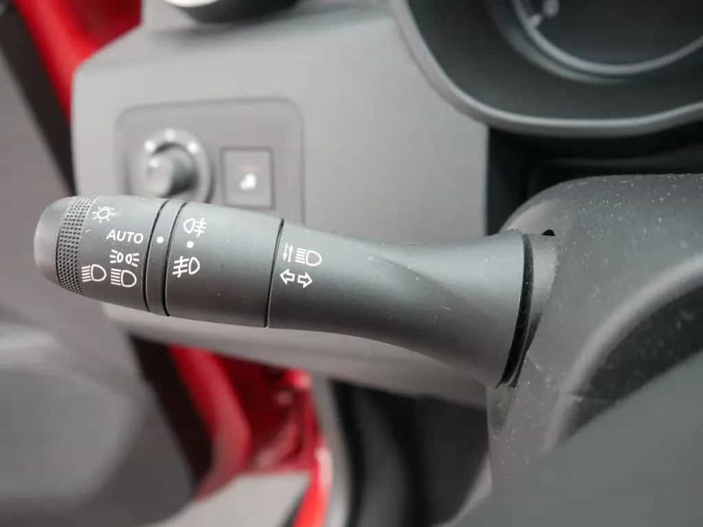 Dacia Duster II 1.3 TCE Prestige Navi Tempomat Kamera 08/2019-photo-24