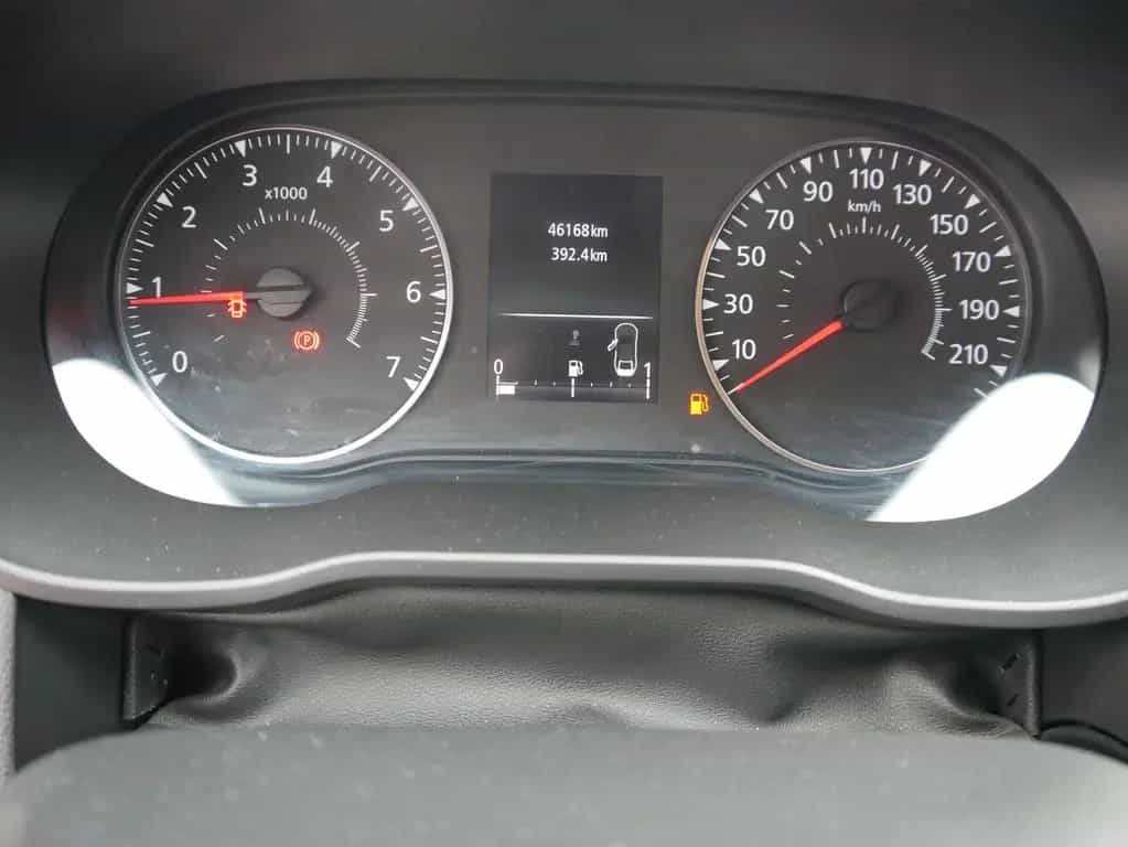 Dacia Duster II 1.3 TCE Prestige Navi Tempomat Kamera 08/2019-photo-25