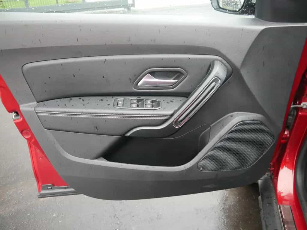 Dacia Duster II 1.3 TCE Prestige Navi Tempomat Kamera 08/2019-photo-27