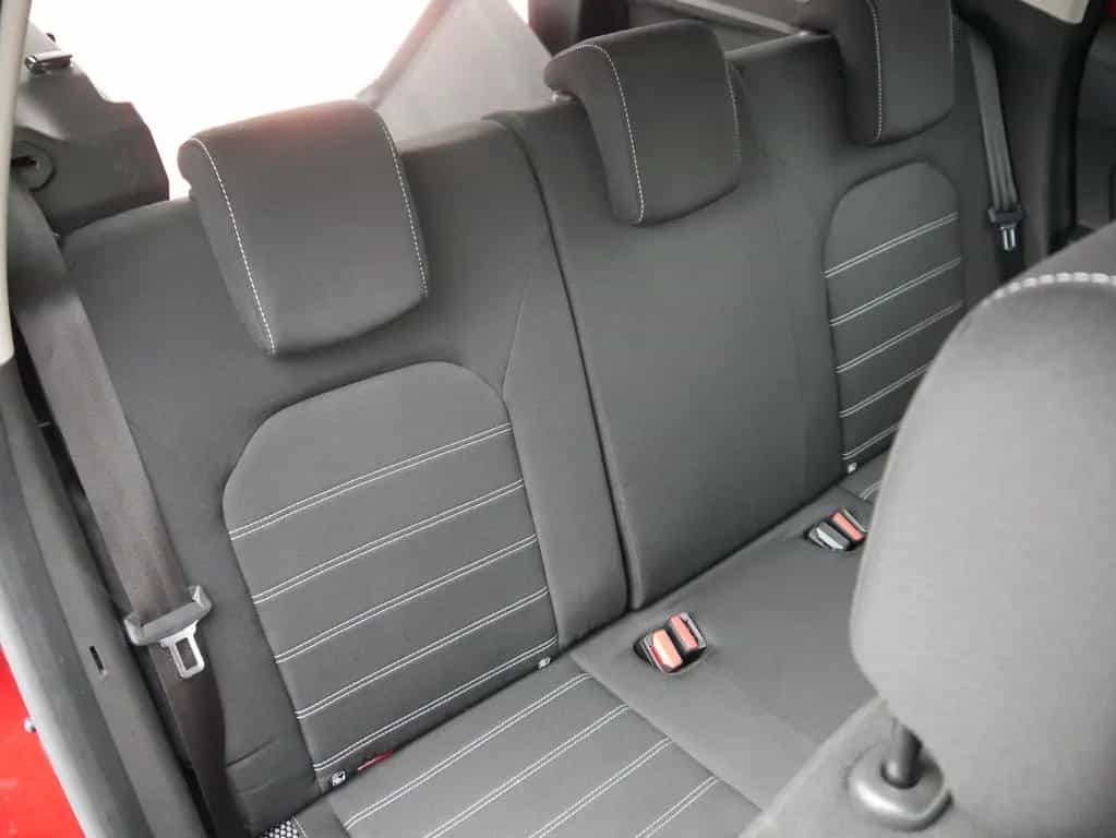 Dacia Duster II 1.3 TCE Prestige Navi Tempomat Kamera 08/2019-photo-32