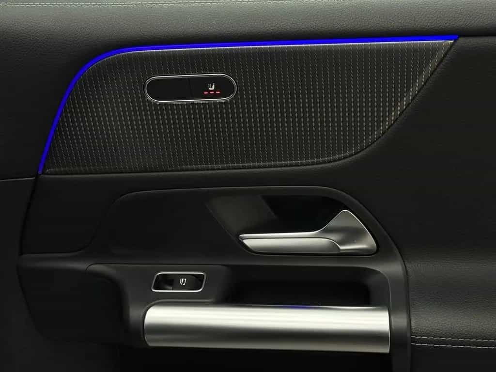 Mercedes-Benz B-Class Progressive, LED, Leder, 7G, Navi, MBUX 09/2019-photo-16