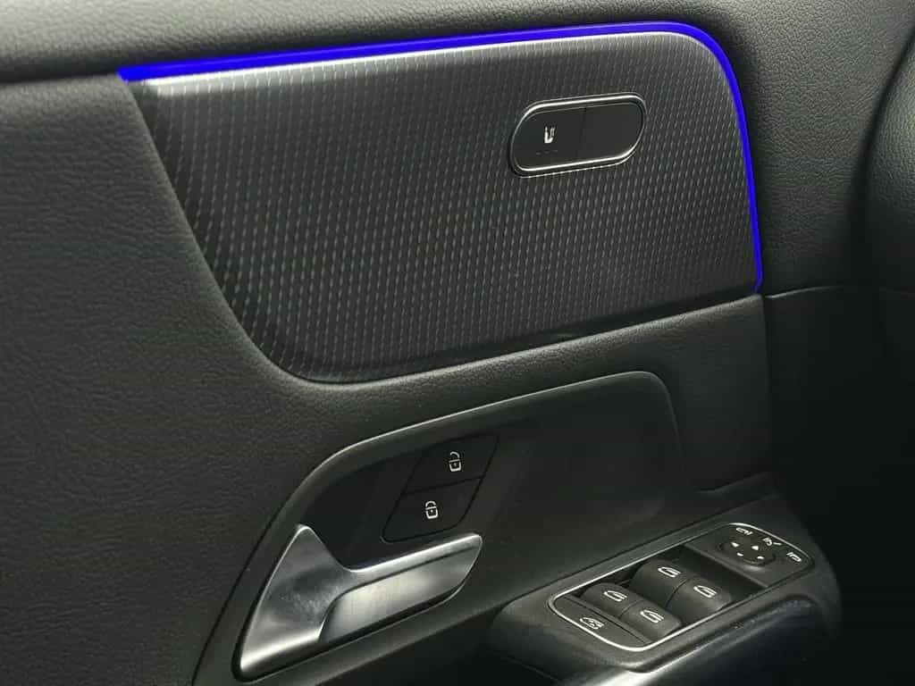 Mercedes-Benz B-Class Progressive, LED, Leder, 7G, Navi, MBUX 09/2019-photo-18