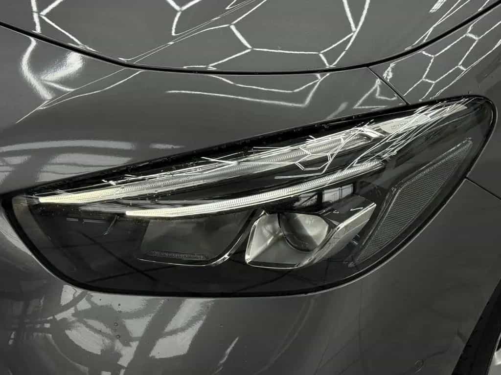 Mercedes-Benz B-Class Progressive, LED, Leder, 7G, Navi, MBUX 09/2019-photo-2