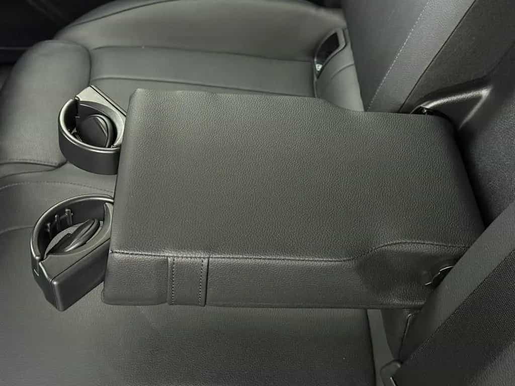 Mercedes-Benz B-Class Progressive, LED, Leder, 7G, Navi, MBUX 09/2019-photo-20