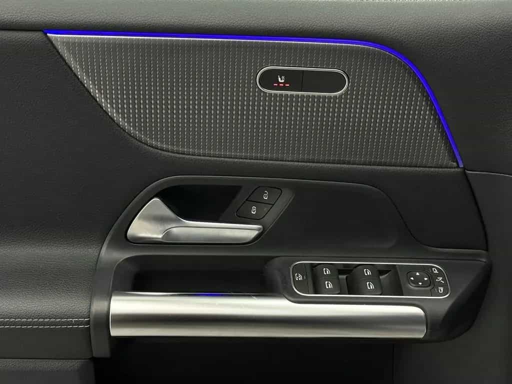 Mercedes-Benz B-Class Progressive, LED, Leder, 7G, Navi, MBUX 09/2019-photo-21