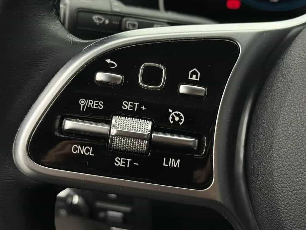 Mercedes-Benz B-Class Progressive, LED, Leder, 7G, Navi, MBUX 09/2019-photo-27