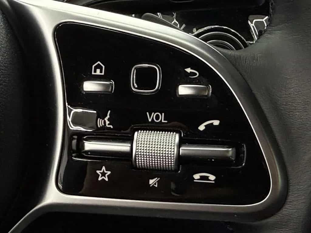 Mercedes-Benz B-Class Progressive, LED, Leder, 7G, Navi, MBUX 09/2019-photo-28
