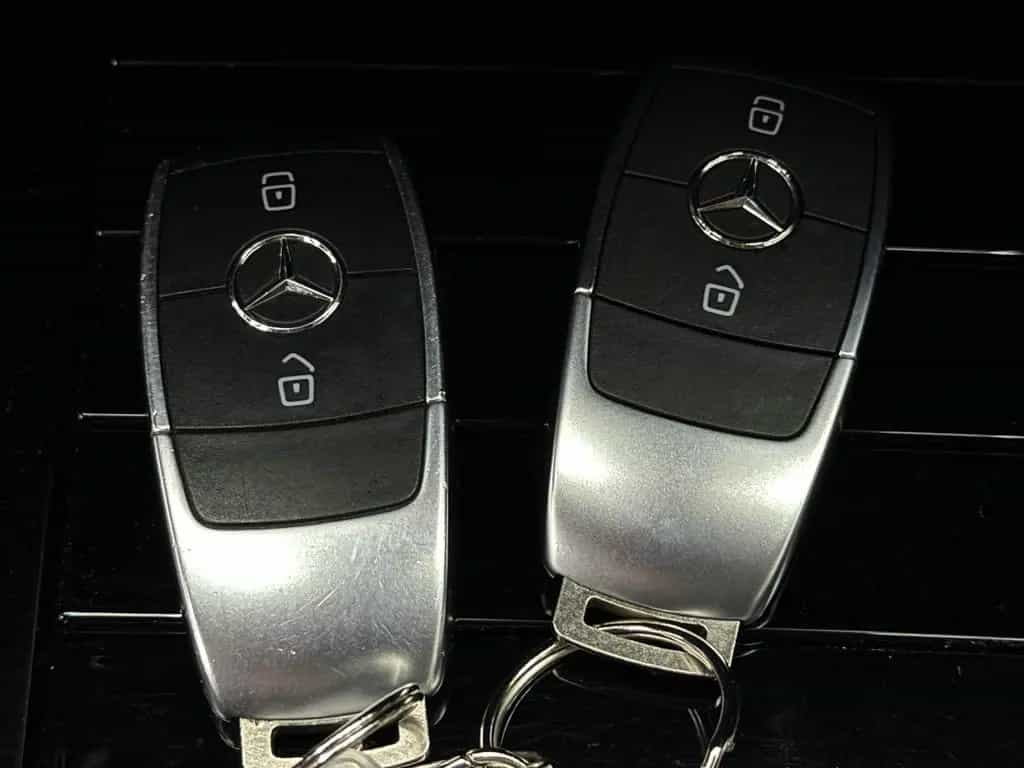 Mercedes-Benz B-Class Progressive, LED, Leder, 7G, Navi, MBUX 09/2019-photo-30