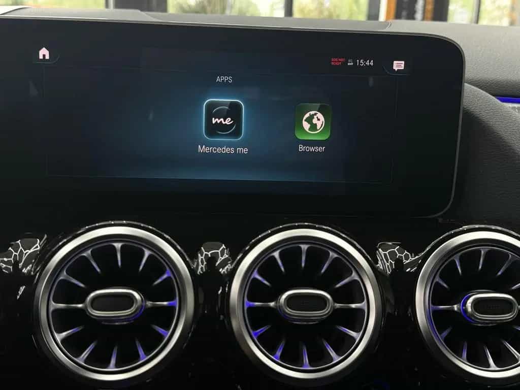 Mercedes-Benz B-Class Progressive, LED, Leder, 7G, Navi, MBUX 09/2019-photo-33