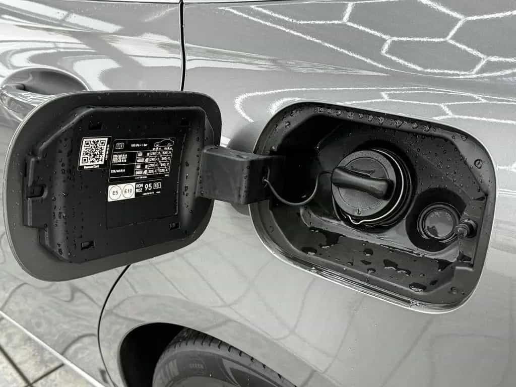 Mercedes-Benz B-Class Progressive, LED, Leder, 7G, Navi, MBUX 09/2019-photo-6
