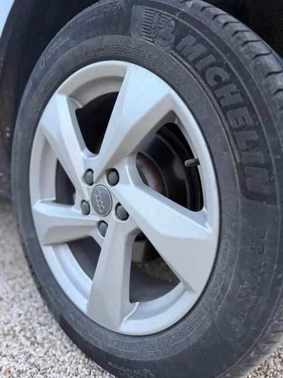 Audi Q3 2.0 TDI 150 CV S tronic advanced 03/2019-photo-10
