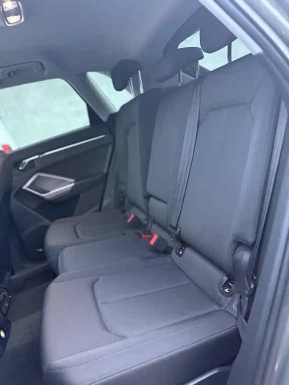 Audi Q3 2.0 TDI 150 CV S tronic advanced 03/2019-photo-11