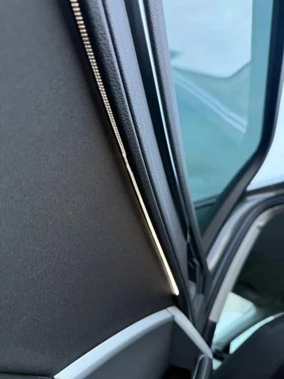Audi Q3 2.0 TDI 150 CV S tronic advanced 03/2019-photo-12