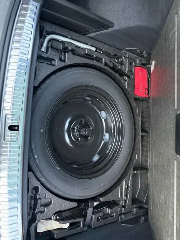 Audi Q3 2.0 TDI 150 CV S tronic advanced 03/2019-photo-8