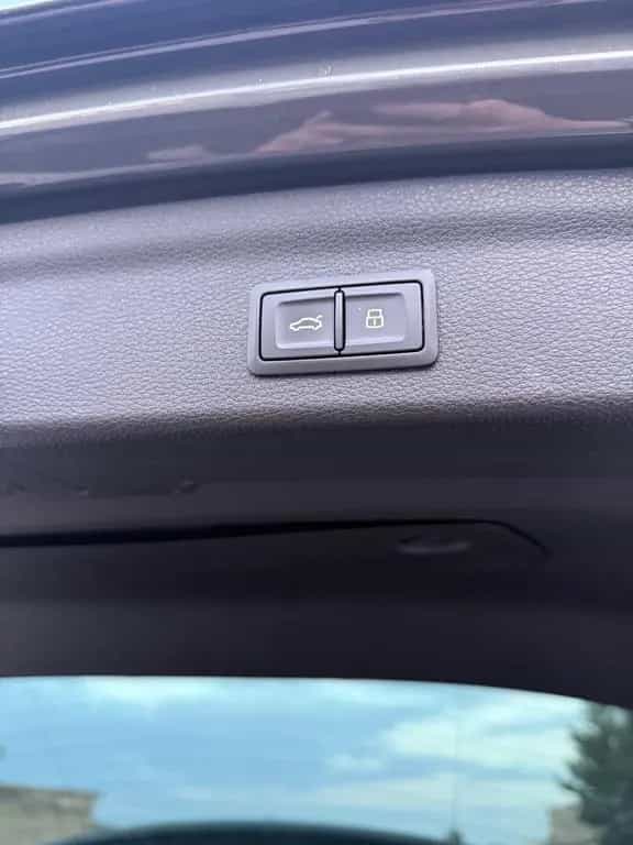 Audi Q3 2.0 TDI 150 CV S tronic advanced 03/2019-photo-9