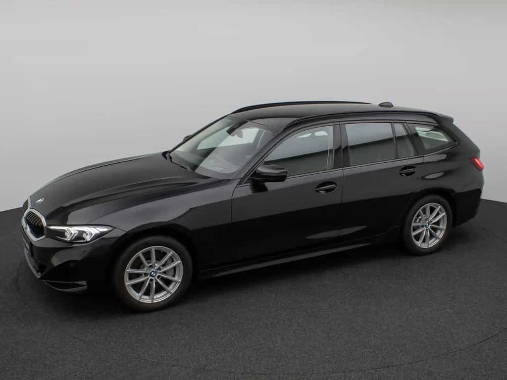 BMW 3 Series i xD DAB HUD CockPitPro PDCFernlichtassist 10/2022-photo-11