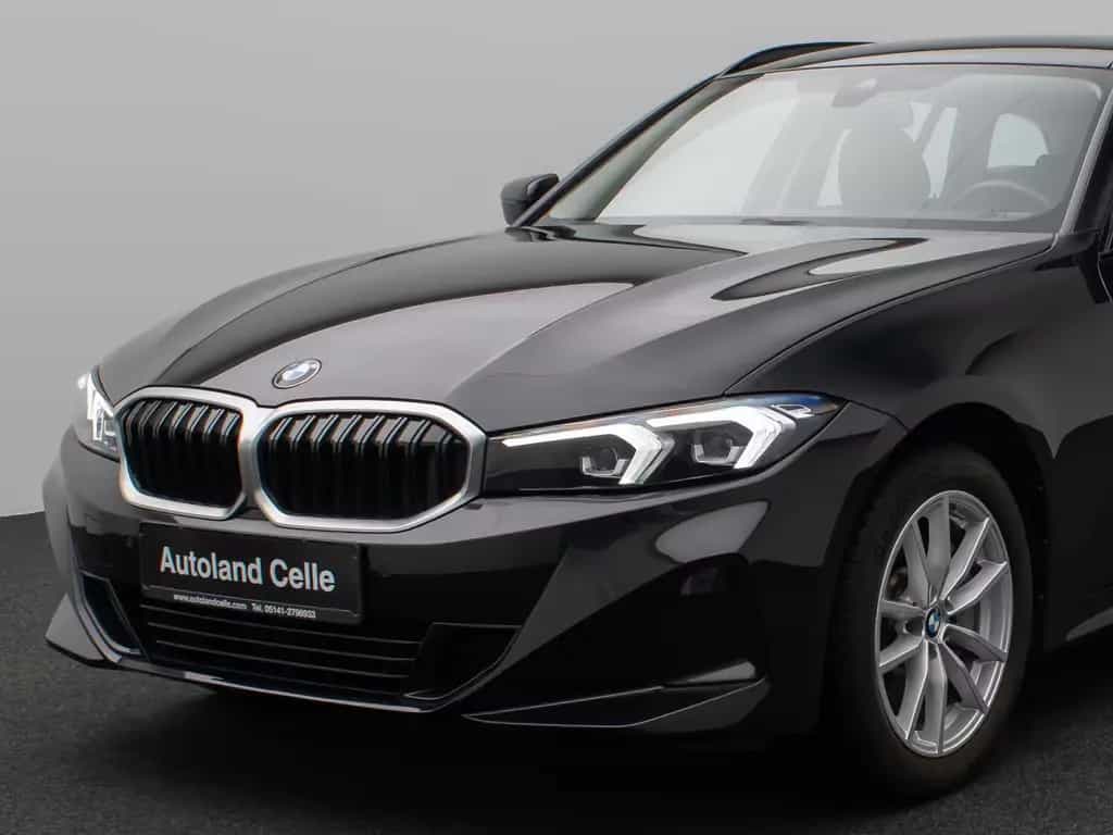 BMW 3 Series i xD DAB HUD CockPitPro PDCFernlichtassist 10/2022-photo-14