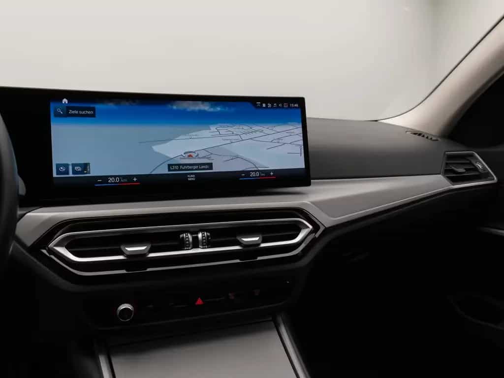 BMW 3 Series i xD DAB HUD CockPitPro PDCFernlichtassist 10/2022-photo-21