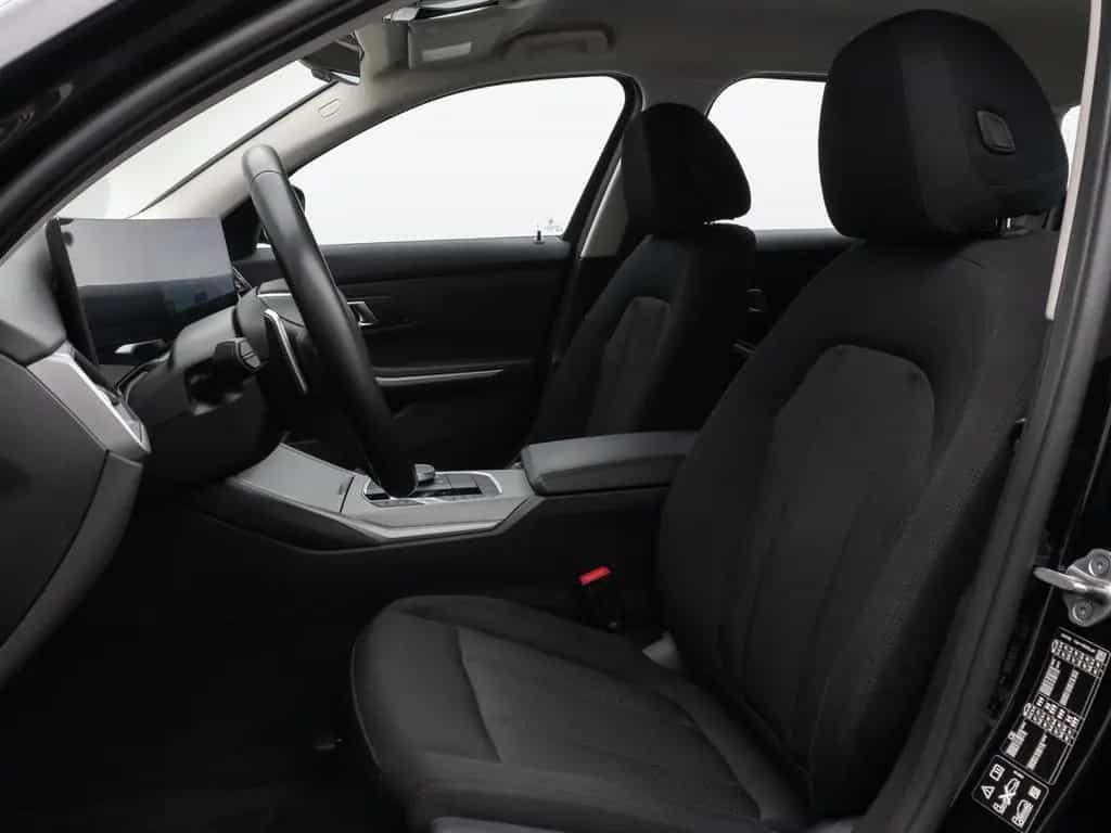 BMW 3 Series i xD DAB HUD CockPitPro PDCFernlichtassist 10/2022-photo-30