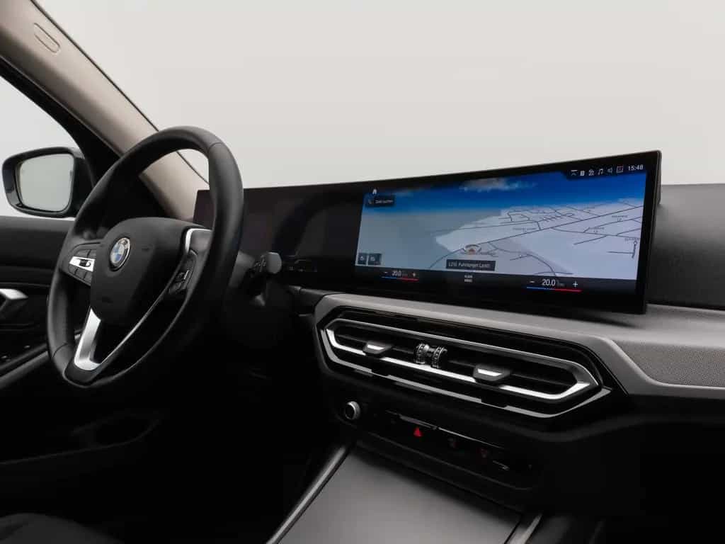 BMW 3 Series i xD DAB HUD CockPitPro PDCFernlichtassist 10/2022-photo-32