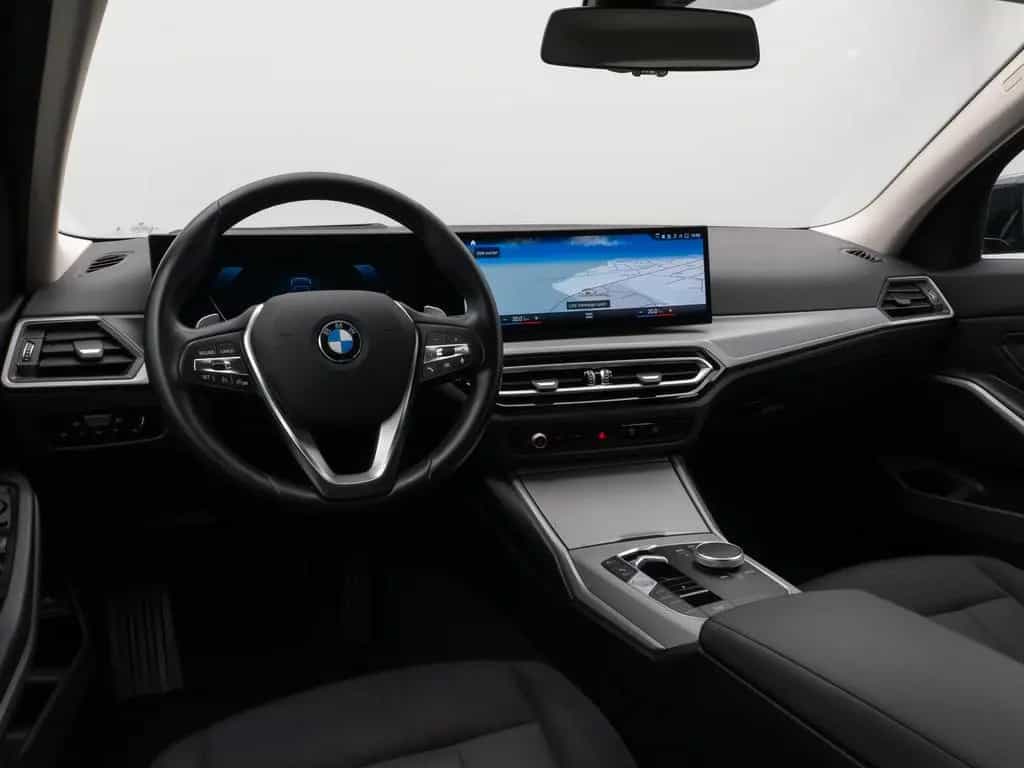 BMW 3 Series i xD DAB HUD CockPitPro PDCFernlichtassist 10/2022-photo-37