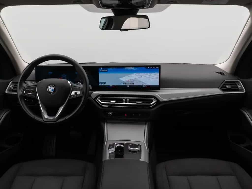 BMW 3 Series i xD DAB HUD CockPitPro PDCFernlichtassist 10/2022-photo-38