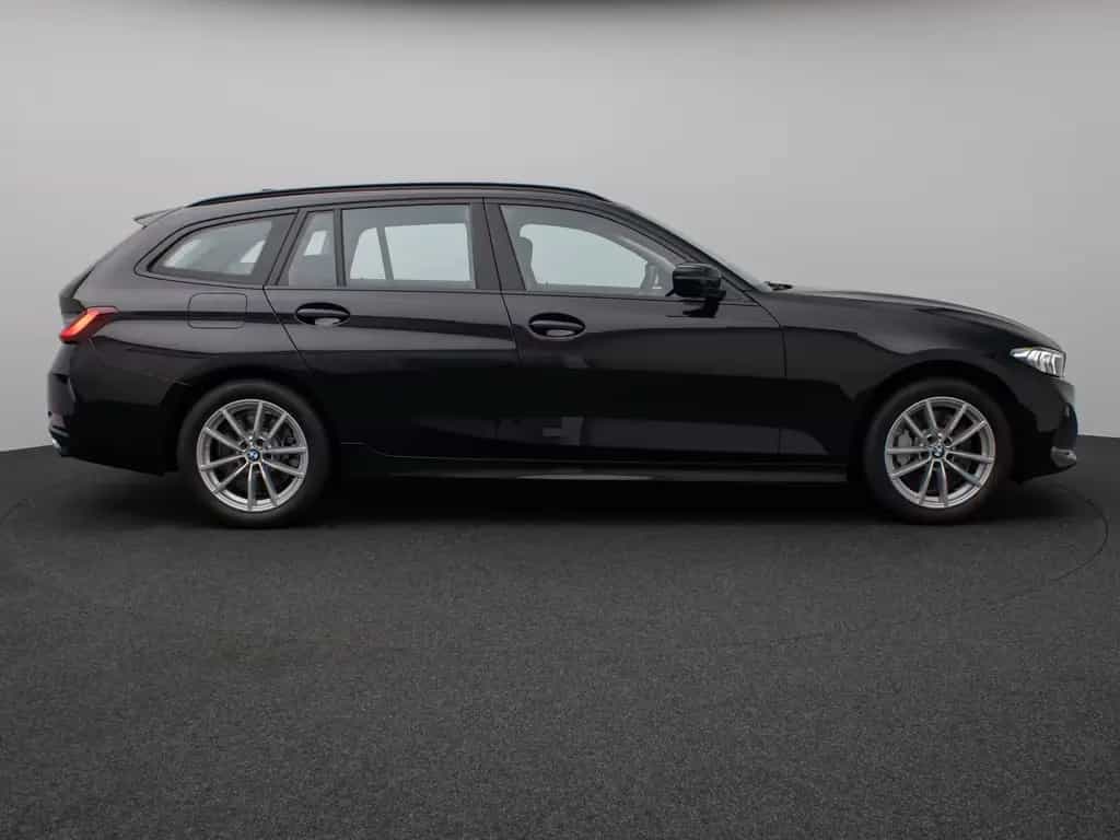 BMW 3 Series i xD DAB HUD CockPitPro PDCFernlichtassist 10/2022-photo-4