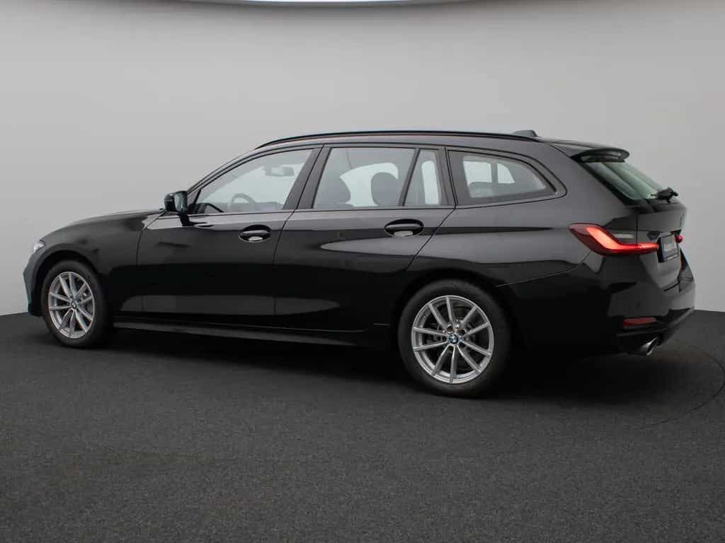 BMW 3 Series i xD DAB HUD CockPitPro PDCFernlichtassist 10/2022-photo-9