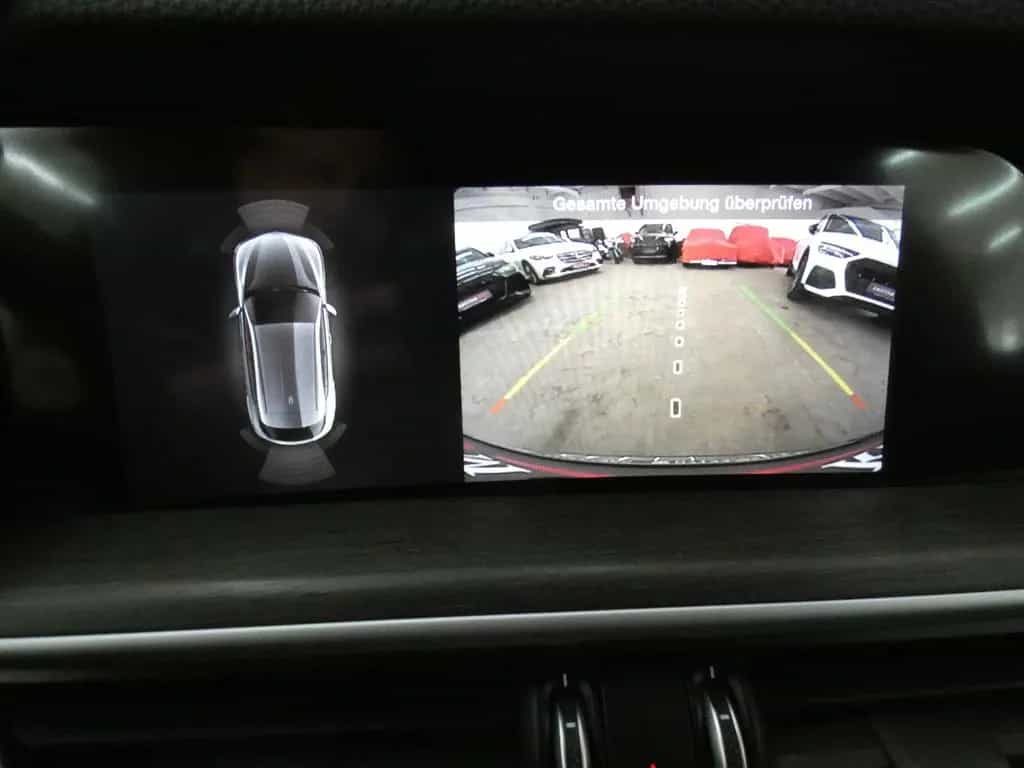 Alfa Romeo Stelvio Ti Q4 2.2 JTDM*MATRIX*NAVI*KEYLESS*ACC 08/2023-photo-14