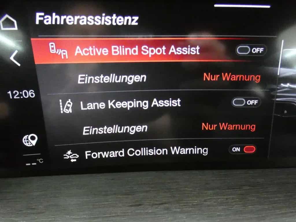 Alfa Romeo Stelvio Ti Q4 2.2 JTDM*MATRIX*NAVI*KEYLESS*ACC 08/2023-photo-18