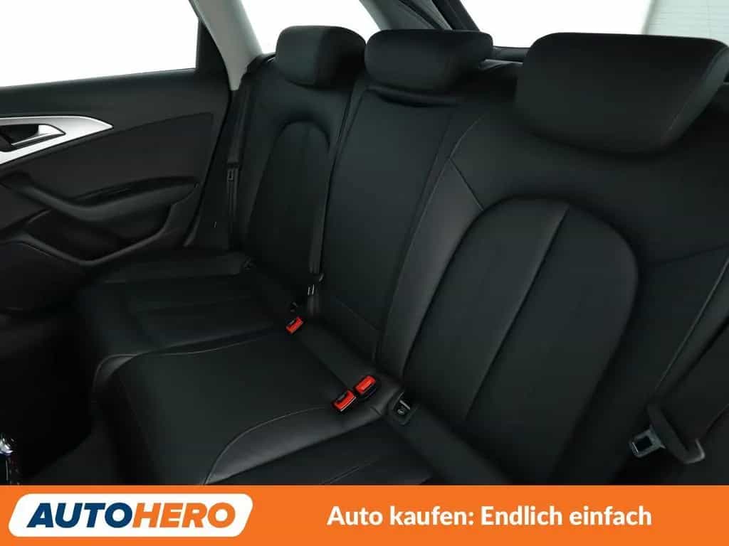 Audi A6 1.8 TFSI ultra Aut.*NAVI*BI-XENON*TEMPO*PDC* 02/2018-photo-13