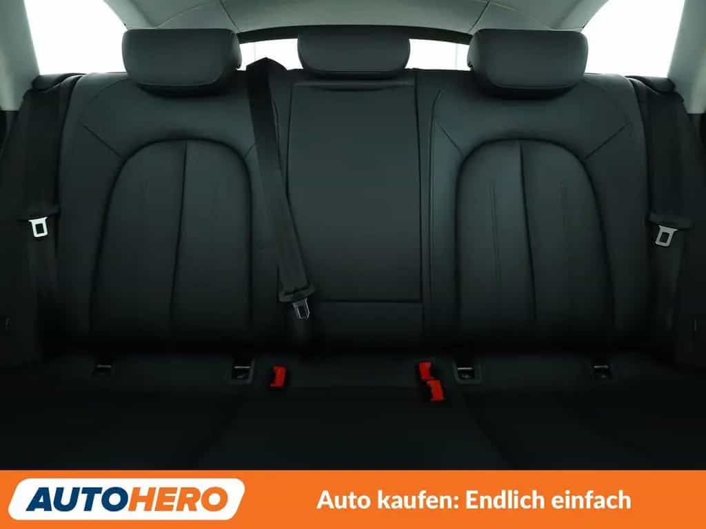 Audi A6 1.8 TFSI ultra Aut.*NAVI*BI-XENON*TEMPO*PDC* 02/2018-photo-15