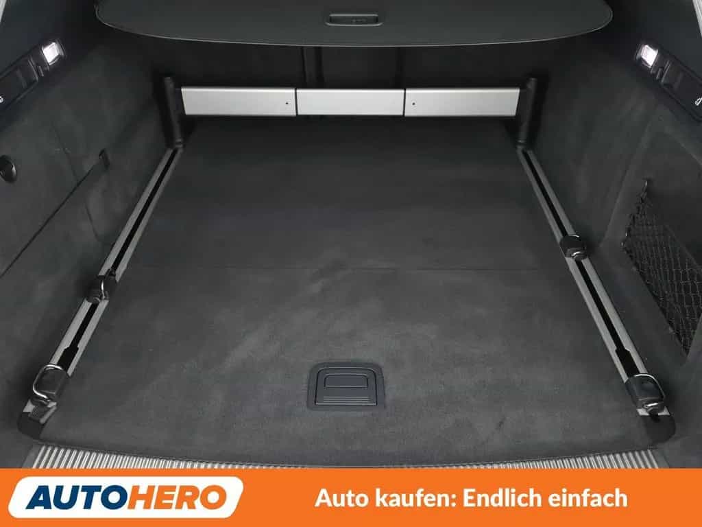 Audi A6 1.8 TFSI ultra Aut.*NAVI*BI-XENON*TEMPO*PDC* 02/2018-photo-17