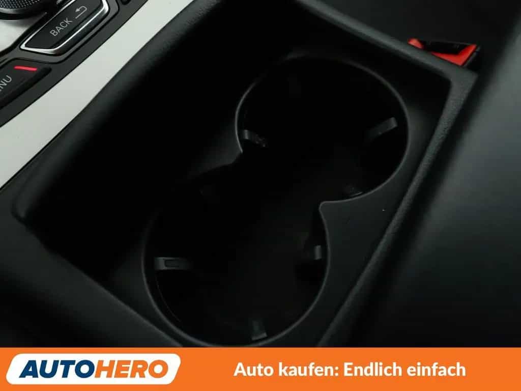 Audi A6 1.8 TFSI ultra Aut.*NAVI*BI-XENON*TEMPO*PDC* 02/2018-photo-25